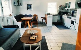 76 qm Whg im EG Haus-Wohlfühloase vor der Haustür