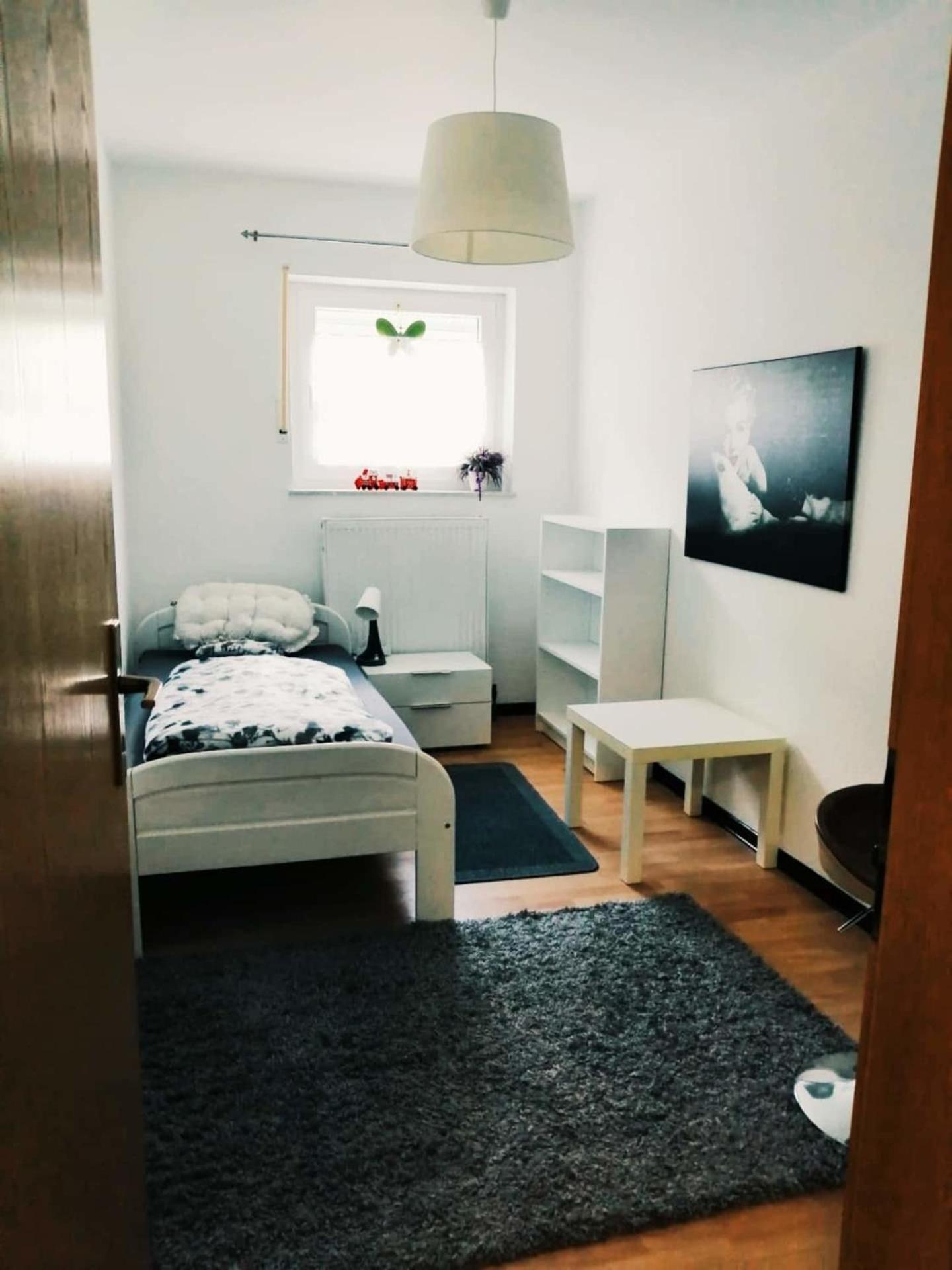 Ferienwohnung 76 qm Whg im EG Haus-Wohlfühloase vor der Haustür Gladenbach Exterior foto