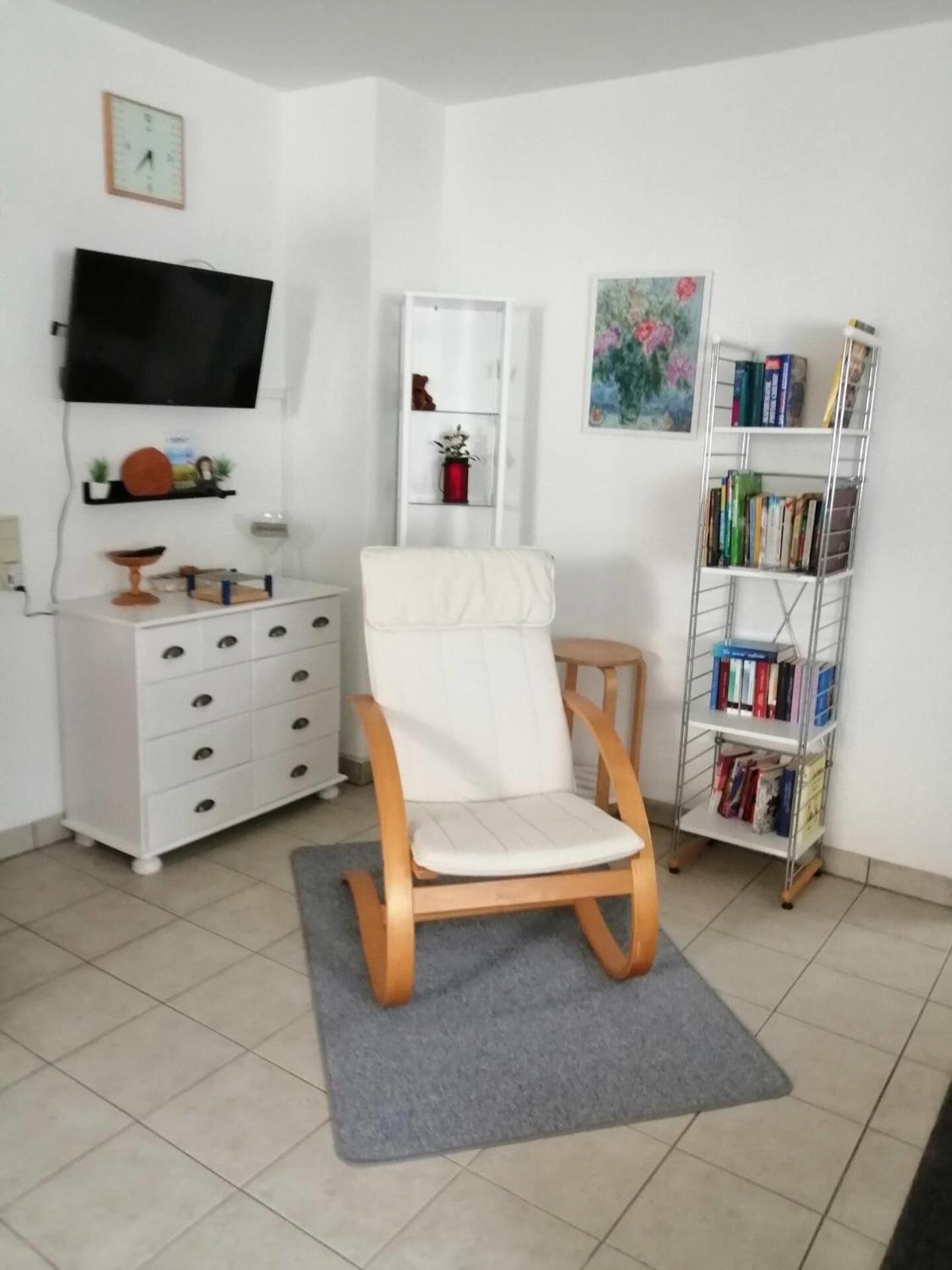 Ferienwohnung 76 qm Whg im EG Haus-Wohlfühloase vor der Haustür Gladenbach Exterior foto